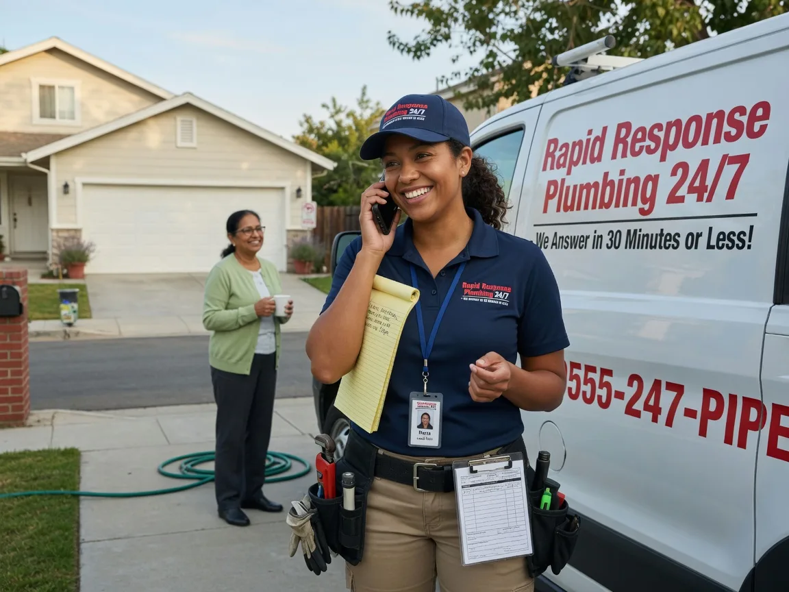 Emergency Plumber Robbins, IL FAQs